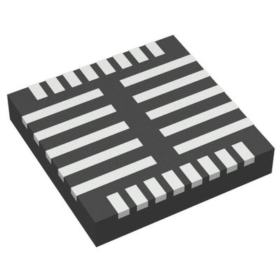 Integrated Circuit Chip MP6540HGU-A 50V Pengemudi Motor Tahap Daya Tiga Fase