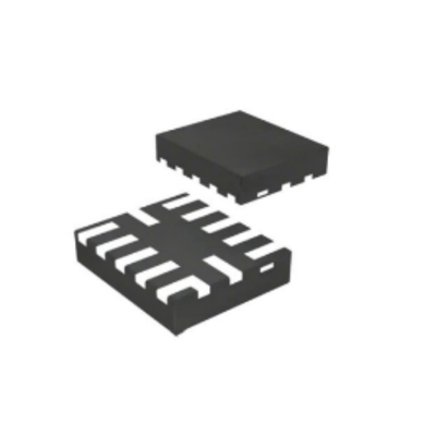 Integrated Circuit Chip MP86965GLVT Low-Side MOSFET Half Bridge Driver IC