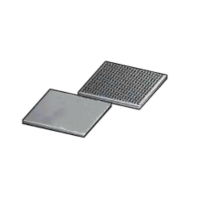 Mikrokontroler MCU MCIMX6X1EVO10AC Dual Core 32Bit MPU LFBGA400 Mikroprosesor