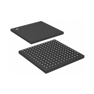 Memori IC Chip MT44K16M36RB-093E:B 1.066GHz 8ns DRAM Memori IC 1.28V hingga 1.42V