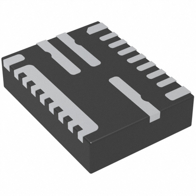 Chip sirkuit terintegrasi MP8795GLE 16V 1 Output Synchronous Buck Converter QFN21