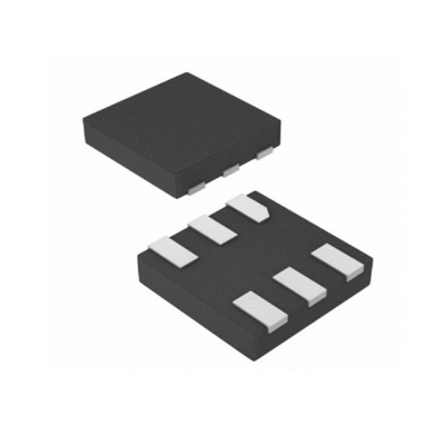 Chip Sirkuit Terpadu MAX38640BELT21 2.1V 175mA 1 Output Buck Converters