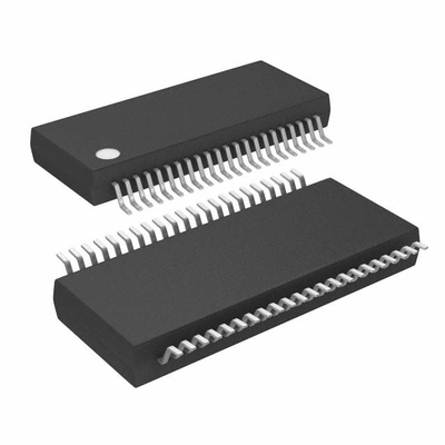 Integrated Circuit Chip LTC6810HG-2#3ZZ 6 Channel Battery Stack Monitor IC