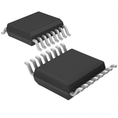Sensor IC MLX90363KGO-ABB-000-SP Sensor Magnetik 3-Axis TSSOP16