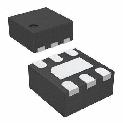 Sensor IC MPQ2013AGG-5-AEC1 1 Saluran Hall Effect Current Sensor SOIC8 Permukaan Mount
