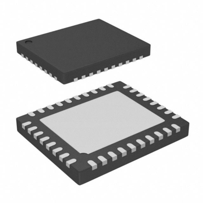 Chip sirkuit terintegrasi LT3744IUHE High Current Synchronous Step-Down LED Driver