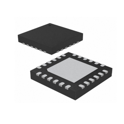 Chip sirkuit terintegrasi MPQ6526GUE-AEC1 Pengemudi Motor Dengan Kontrol Masukan Serial
