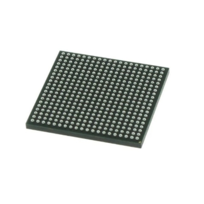 Mikrokontroler MCU MCIMX6X3EVO10AC Dual Core i.MX6SX Tertanam 32Bit MPU LFBGA400