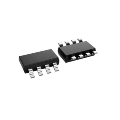 Chip sirkuit terpadu INA241B1IDDFR Amplifier Current Sense dengan Penolakan PWM yang ditingkatkan