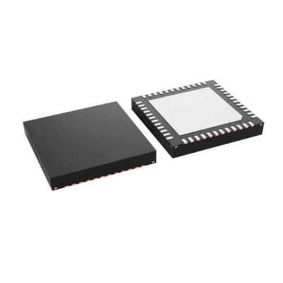 Integrated Circuit Chip CDCDB803ERSLR Clock Buffer 250MHz 8-Output Clock Buffer IC