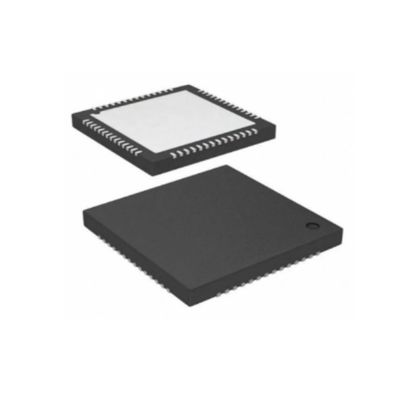 Integrated Circuit Chip ASP2100MNTXG Switching Regulator Dengan SVID Interface QFN56