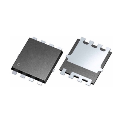 Chip sirkuit terpadu IAUCN10S5L094D Transistor MOSFET N-Channel Power Low Power