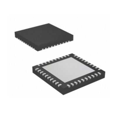 Integrated Circuit Chip HMC1121LP6GE 28dB GaAs MMIC Amplifier Power IC LFCSP-40