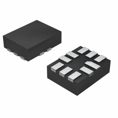 Chip sirkuit terintegrasi INA190A2IRSWR 1 Circuit Rail-to-Rail Current Sense Amplifier