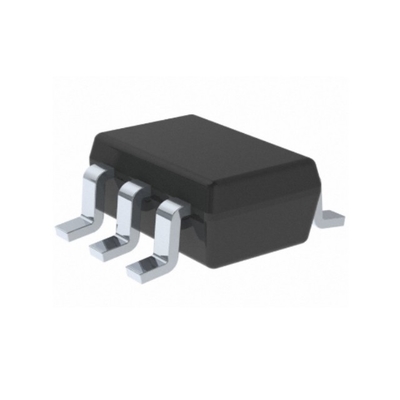 Chip Sirkuit Terpadu INA190A4IDCKR Amplifier Sensor arus Wide Dynamic Range Bidirectional