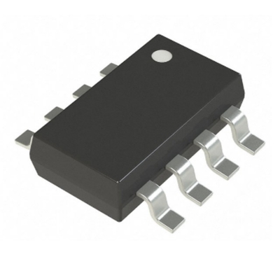 Chip Sirkuit Terpadu INA296A2QDDFRQ1 Amplifier Sensor Arus Bidirectional Ultra-Precise