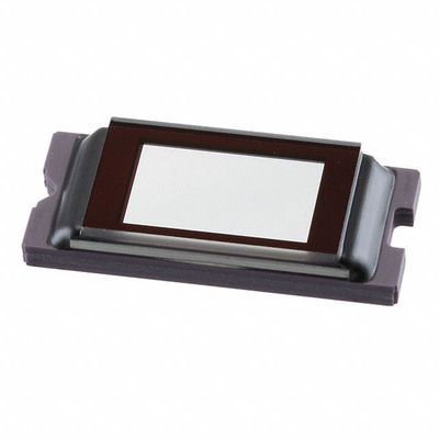 Integrated Circuit Chip DLP4500AFQE Display Controllers 0,45-Inch WXGA DMD LCCC-80