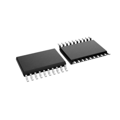 Integrated Circuit Chip DRV8300UDPWR High-Side 100V Three-Phased BLDC Gate Driver