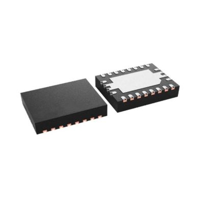 IC Chip Penggerak Motor DC Sikat Otomotif Terintegrasi DRV8242SQRHLRQ1 VQFN-20