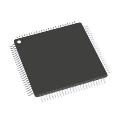 Microcontroller MCU CY8C4149AZAS558 32-Bit 48MHz Umum-Tujuan ARM tertanam MCU