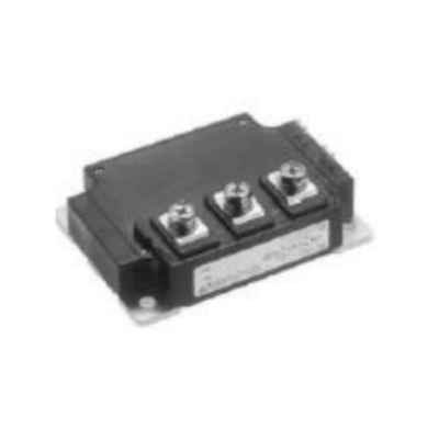 Modul IGBT Otomotif CM400DU-24TH 1200V 400A Modul Pengemudi Daya IGBT