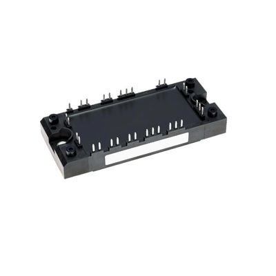 Modul IGBT Otomotif CM75MXUB-13T Half-Bridge Modul Daya Silicon IGBT Otomotif
