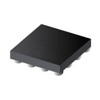 Chip sirkuit terintegrasi AFE532A3YBHR 3V hingga 5.5V Smart Analog Front End DSBGA-16