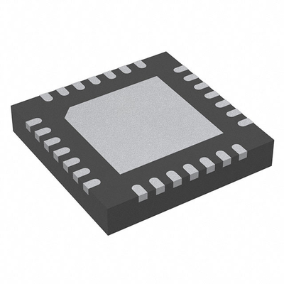 Chip sirkuit terintegrasi ADA4254ACPZ Penguat Instrumen Gain yang dapat diprogram