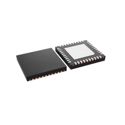 Integrated Circuit Chip ADC3542IRSBR 14-Bit Data Converter IC Dengan Antarmuka SPI WQFN-40