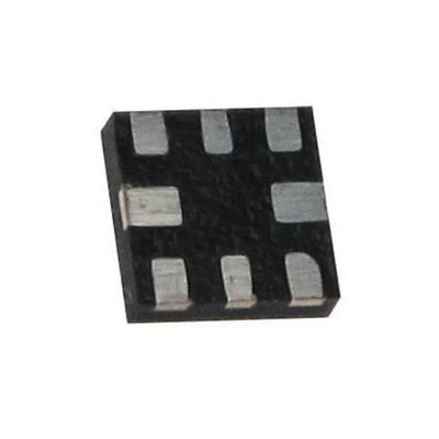 Chip sirkuit terintegrasi ADS7057IRUGR 14-Bit 2.5MSPS Input Diferensial Low-Power SAR ADC