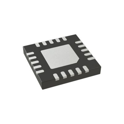 Integrated Circuit Chip AD5676RBCPZ Octal Channel 16-Bit nanoDAC Dengan Antarmuka SPI