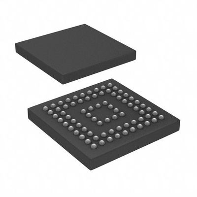 Chip sirkuit terintegrasi ADDI7004BBBCZRL Quad Channel HD Image Signal Processor BGA-76
