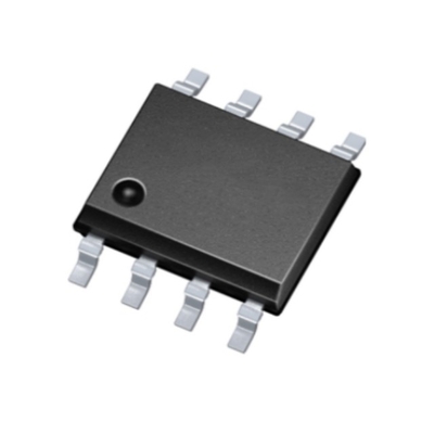Integrated Circuit Chip 2EDN8533F Gate Driver IC dengan akurasi waktu yang sangat baik