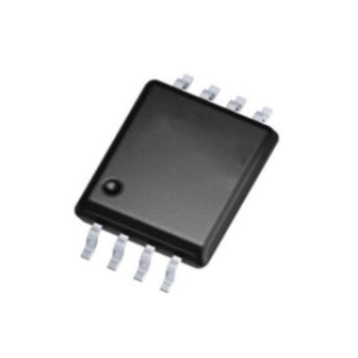 Integrated Circuit Chip 1EDC60I12AH 1 Channel Gate Driver dalam paket bodi lebar