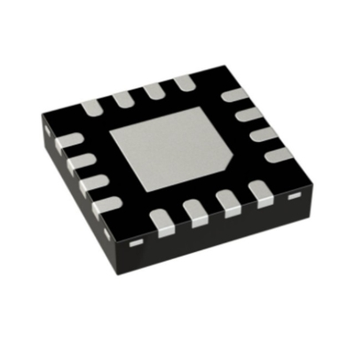 Chip Sirkuit Terintegrasi HMC1040LP3CETR Amplifier Kebisingan Rendah 24 GHz hingga 43,5 GHz QFN-16