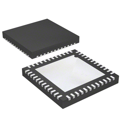 Chip sirkuit terintegrasi AD9979BCPZRL Analog Front End LFCSP-48 CCD Signal Processor