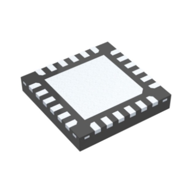 Chip sirkuit terintegrasi HMC566LP4ETR Amplifier Low Noise QFN-24 RF Amplifier Chip