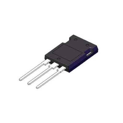 Chip sirkuit terintegrasi FGY100T120SWD 1200V Transistor IGBT diskrit TO-247-3