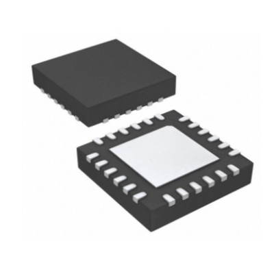 Chip Sirkuit Terintegrasi HMC263LP4E 1 Saluran GaAs MMIC Amplifier Kebisingan Rendah QFN-24