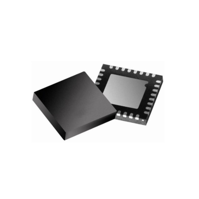 Chip sirkuit terpadu FDA803S-6DT Digital Input Kelas-D Audio Amplifier QFN-32