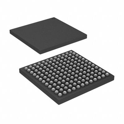 Ethernet IC FIDO5200CBCZ Switch Ethernet Dua Pelabuhan CSPBGA-144 Interface IC