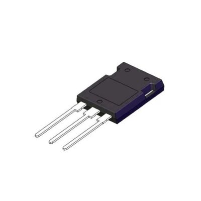 Chip Sirkuit Terpadu FGHL40T120SWD 1200V Transistor IGBT Diskrit TO-247-3