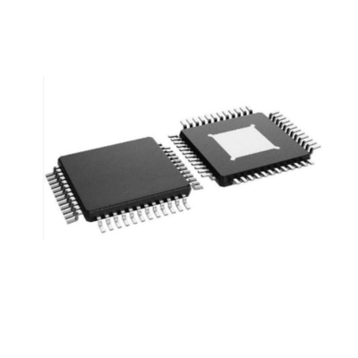 Mikrokontroler MCU F2800156QPHPQ1 Hingga 100MHz Mikrokontroler Dual Core 32-Bit