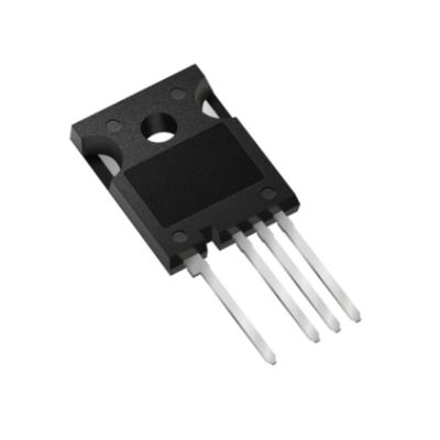 Chip sirkuit terintegrasi FGHL50T65LQDTL4 IGBT Transistor Dengan Diode Copack Rating Lengkap