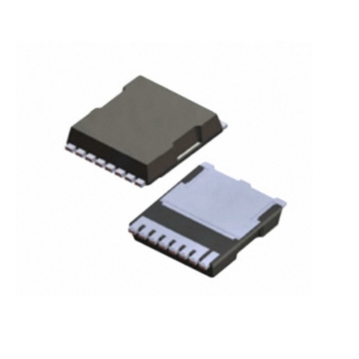 Chip Sirkuit Terpadu FDBL86561-F085 MOSFET Power Single N-Channel 60V 300A Transistor