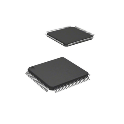 Microcontroller MCU CY8C4149AZES558 Otomotif 32-Bit 48MHz PSOC 4 MCU tertanam