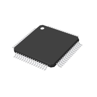 Microcontroller MCU CY8C4147AZES575 Umum-Tujuan 32-Bit 48MHz tertanam MCU