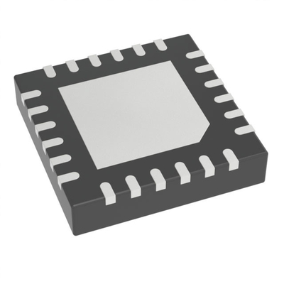 Chip sirkuit terpadu ADN8833ACPZ Ultra Compact 1A Thermoelectric Cooler Drivers