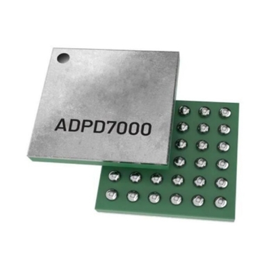 Integrated Circuit Chip ADPD7000BCBZR7 4 Channel Multimodal Sensor Front End WLCSP-36