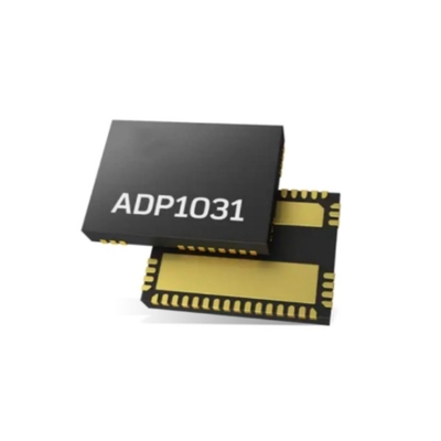 Chip sirkuit terintegrasi ADP1031ACPZ-3-R7 3-Channel Digital Power Management LFCSP-41